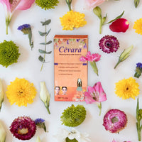 Cevara Serum .Whiting Serum With Vitamin C